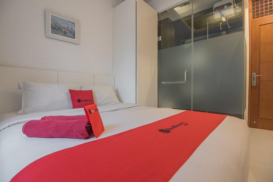Reddoorz Plus Near Parahyangan University Μπαντούνγκ Εξωτερικό φωτογραφία