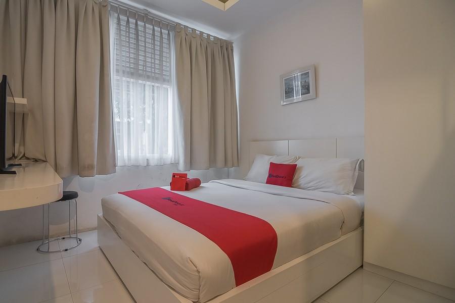 Reddoorz Plus Near Parahyangan University Μπαντούνγκ Εξωτερικό φωτογραφία