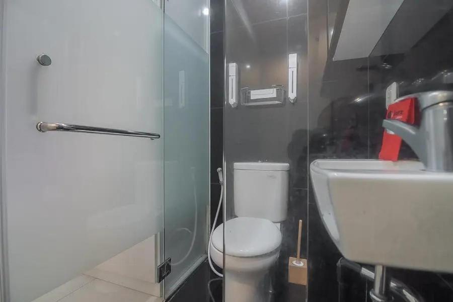 Reddoorz Plus Near Parahyangan University Μπαντούνγκ Εξωτερικό φωτογραφία