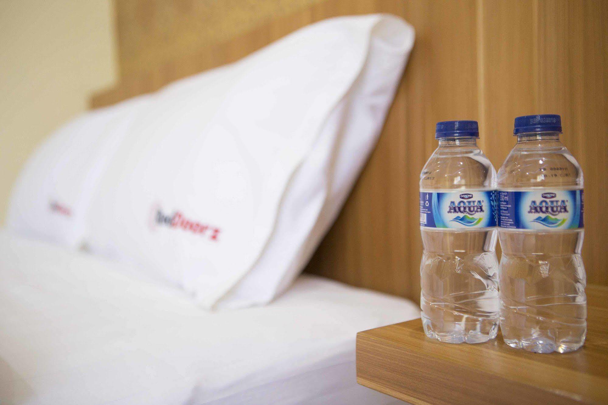 Reddoorz Plus Near Parahyangan University Μπαντούνγκ Εξωτερικό φωτογραφία