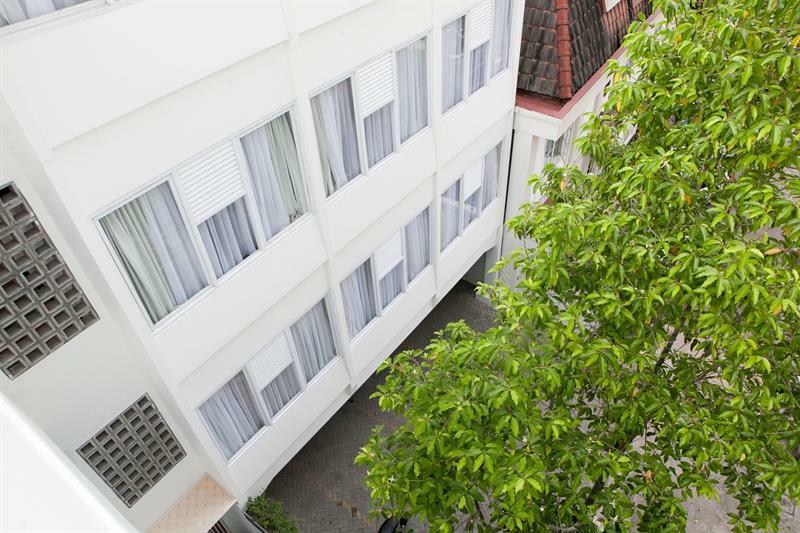 Reddoorz Plus Near Parahyangan University Μπαντούνγκ Εξωτερικό φωτογραφία